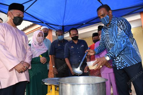 DATUK SERI M. SARAVANAN