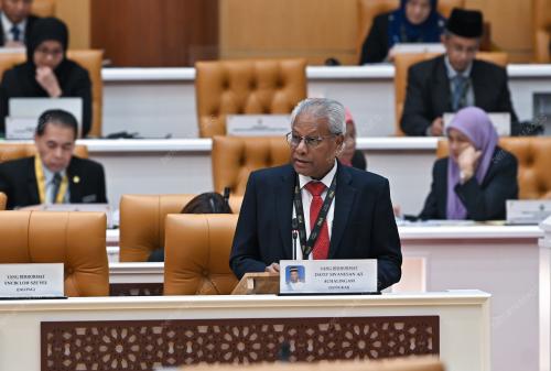 DATUK A SIVANESAN