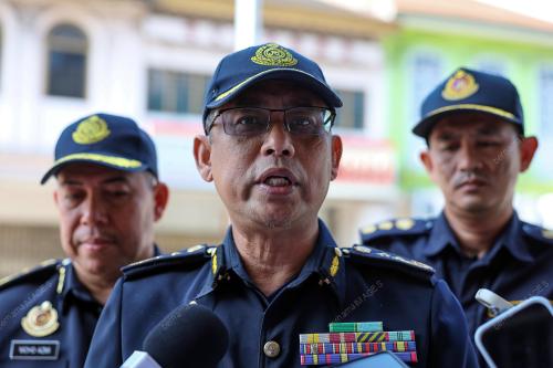 OPERASI JPJ
