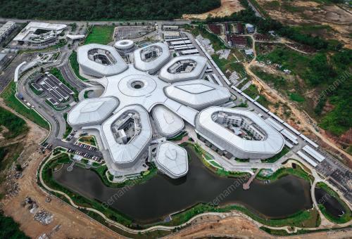 PUSAT REHABILITASI PERKESO