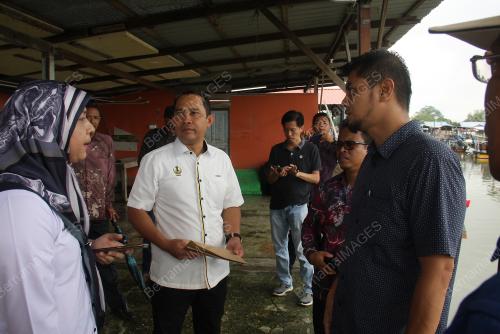 DATUK ABDUL YUNUS JAMAHRI
