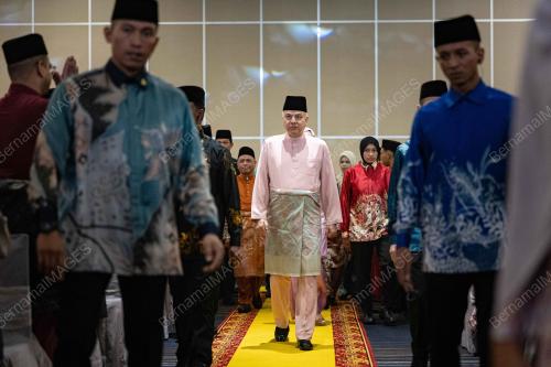 SULTAN NAZRIN SHAH