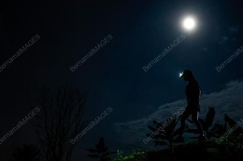 MALAYSIA ULTRA-TRAIL BY UTMB