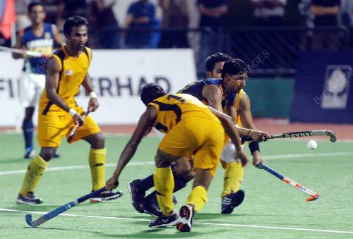 KEJOHANAN HOKI PIALA SULTAN AZLAN SHAH