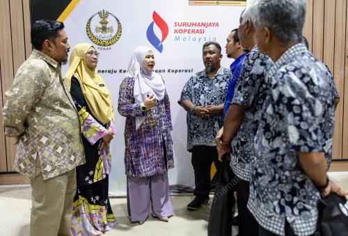 DATUK SALBIAH MOHAMED