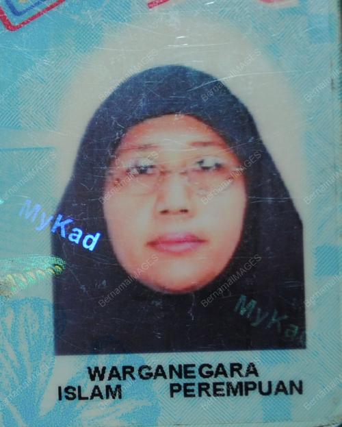 KEMALANGAN MAUT