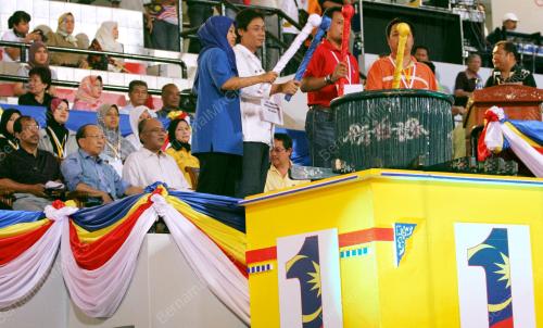 RAIS YATIM