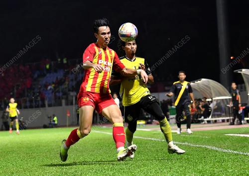 LIGA SUPER 2024/2025