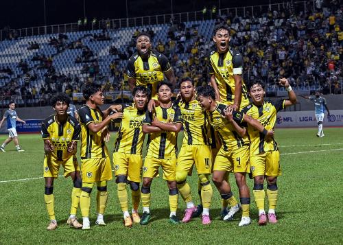 PIALA MALAYSIA 2025