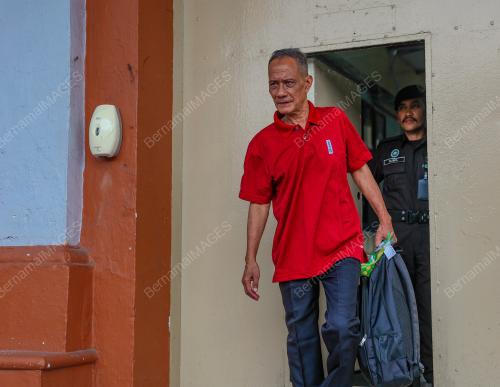 PAK JAMIL HAYAT