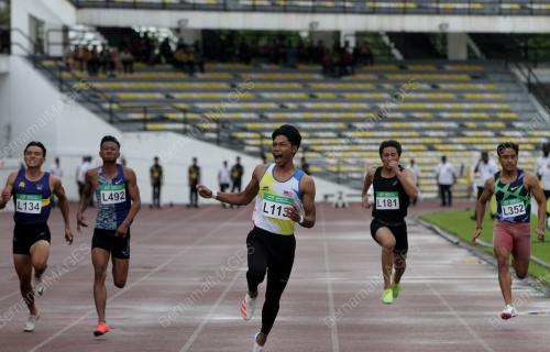 MUHAMMAD AZEEM MOHD FAHMI