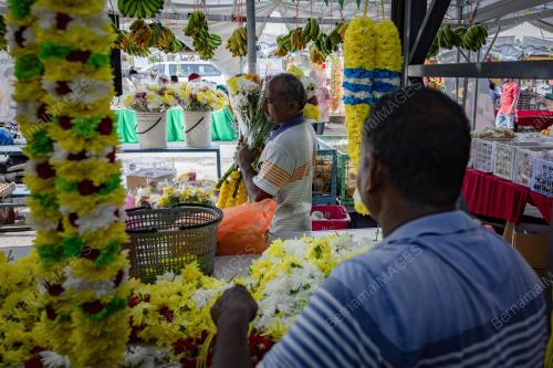 TINJAUAN DEEPAVALI