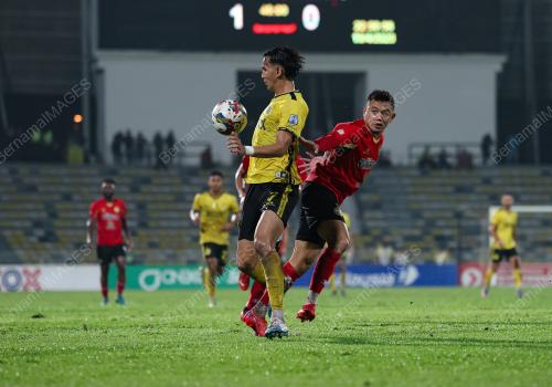 LIGA SUPER 2023