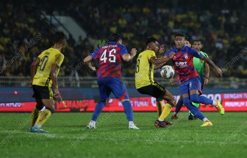 PIALA MALAYSIA 2023