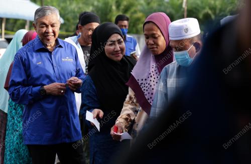 PIIHAN RAYA UMUM KE 15