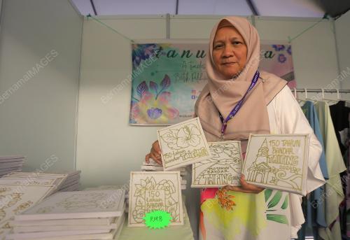 ULANG TAHUN BANDAR TAIPING KE 150