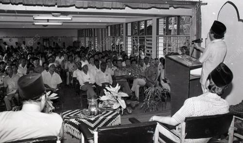 TENGKU RAZALEIGH HAMZAH