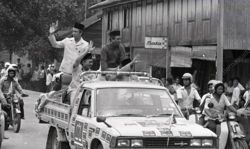 TENGKU RAZALEIGH HAMZAH