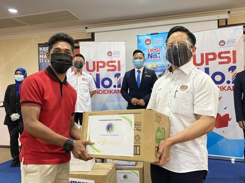 DATUK ARTHUR JOSEPH KURUP