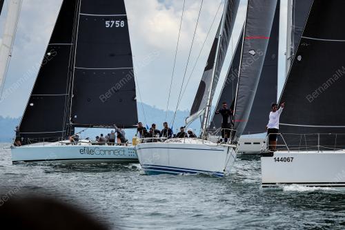 KEJOHANAN REGATTA