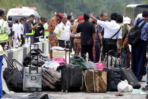 KEMALANGAN MAUT