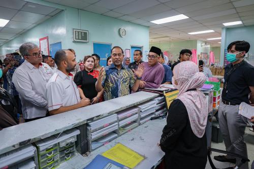 DATUK SERI DR ZAMBRY ABD KADIR