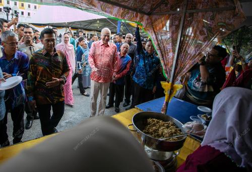 SULTAN NAZRIN SHAH