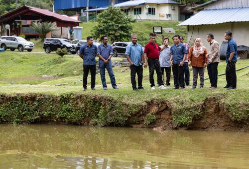 DATUK SERI MOHAMAD SABU