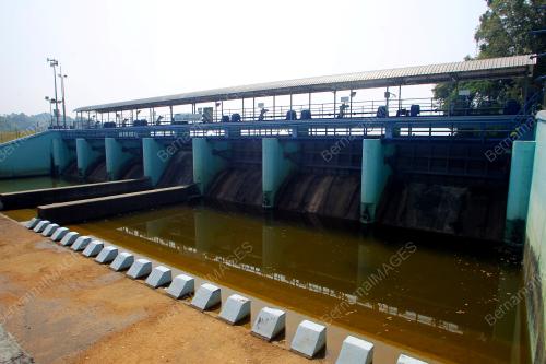 EMPANGAN BUKIT MERAH