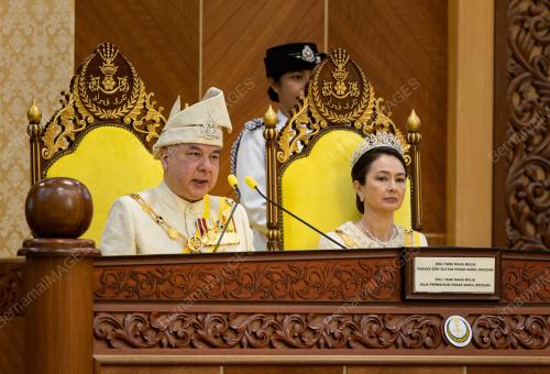 SULTAN NAZRIN SHAH