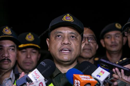 DATUK AEDY FADLY RAMLI