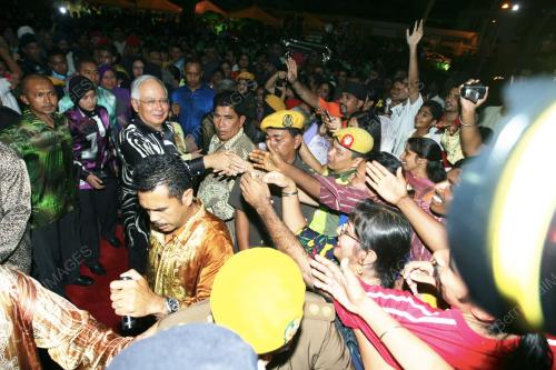 NAJIB TUN RAZAK
