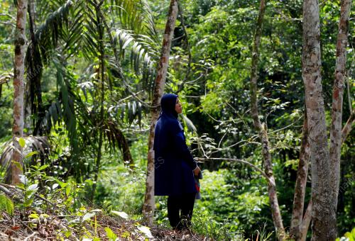 MISI MENCARI DAN MENYELAMAT REMAJA HILANG