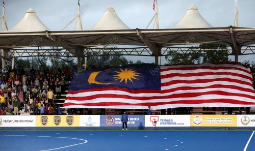 SULTAN AZLAN SHAH CUP