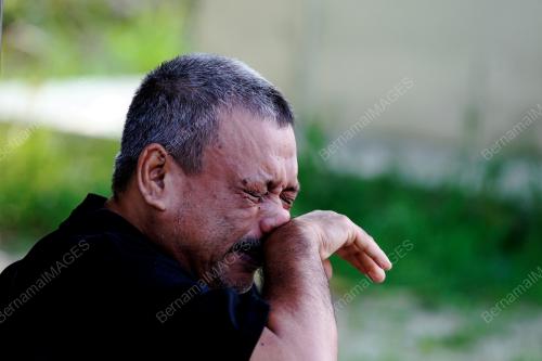 MUHD ZAMRIE ABIDIN