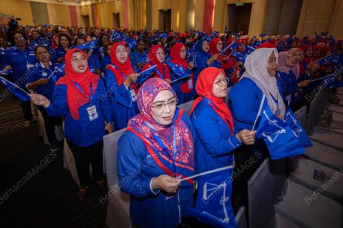PERWAKILAN BARISAN NASIONAL