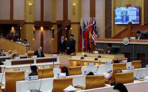 DATUK SERI DR MUJAHID YUSOF RAWA