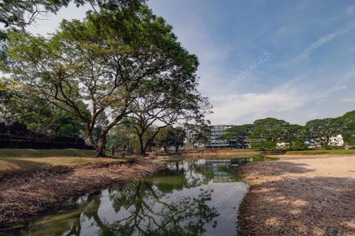TAMAN TASIK TAIPING