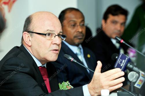 DATUK SERI DR ZAMBRY ABD KADIR