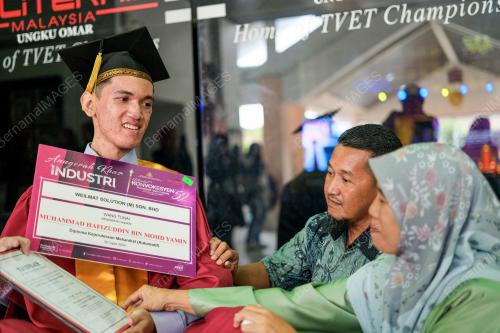 MUHAMMAD HAFIZUDDIN MOHD YAMIN