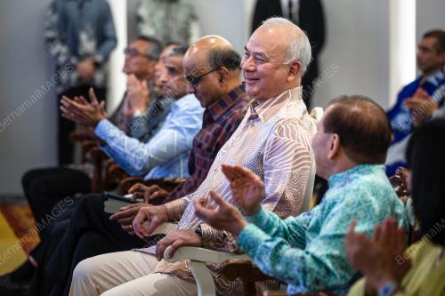 SULTAN NAZRIN SHAH