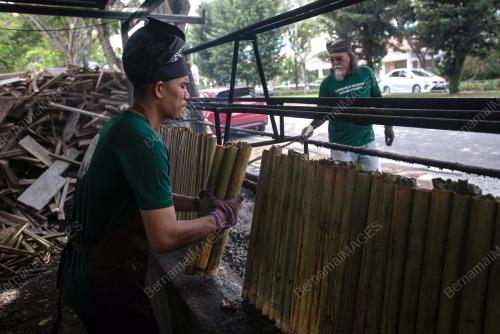 LEMANG RM10