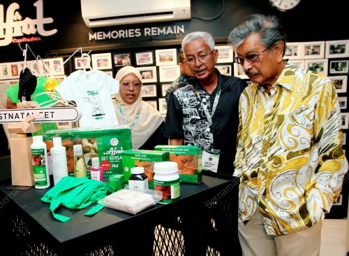 RAJA JAAFAR RAJA MUDA MUSA