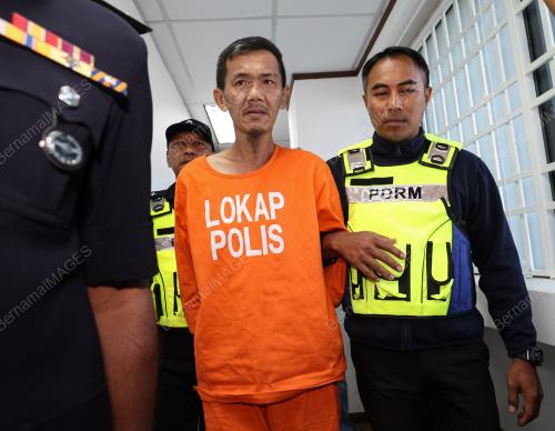 MAHKAMAH MAJISTRET