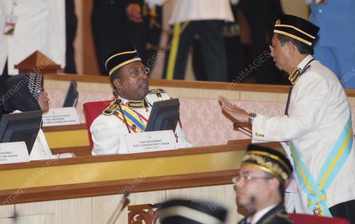DUN PERAK