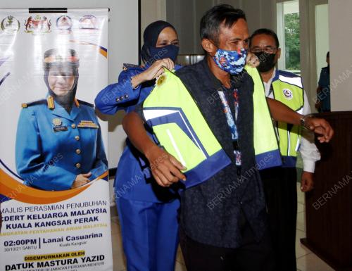 DATUK MASTURA MOHD YAZID