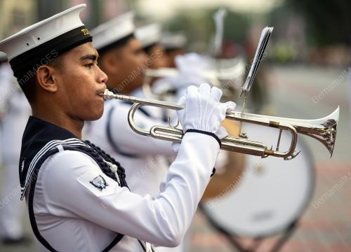 SAMBUTAN HARI KEBANGSAAN KE-67 NEGERI PERAK