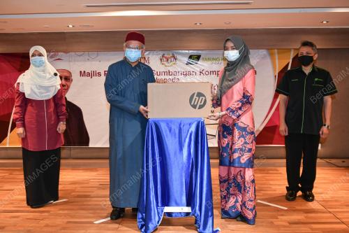 DATUK SERI DR ZULKIFLI MOHAMAD AL-BAKRI