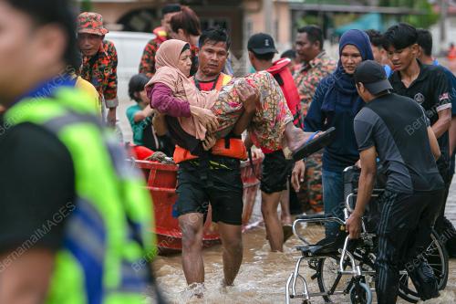 BANJIR