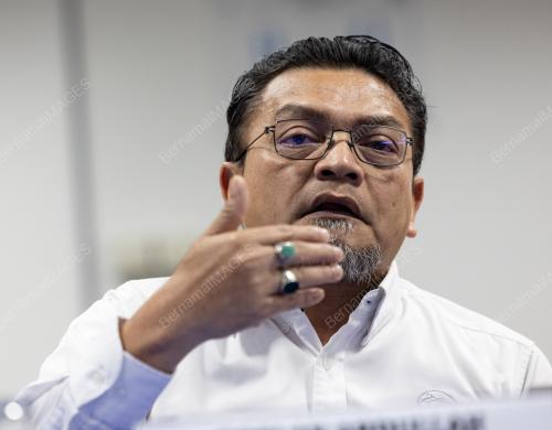 ROSLAN ABDULLAH